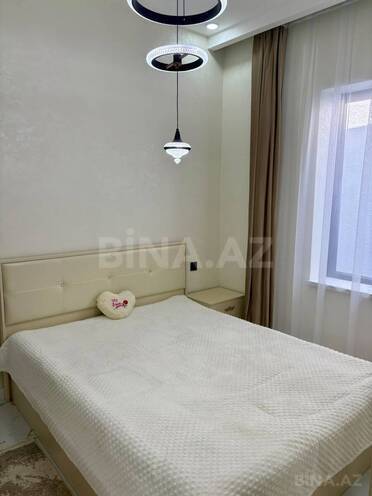 İcarəyə verilir 4 otaqlı həyət evi/bağ evi 200 m², Mərdəkan q., photo 11 from 15