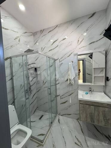İcarəyə verilir 4 otaqlı həyət evi/bağ evi 200 m², Mərdəkan q., photo 14 from 15