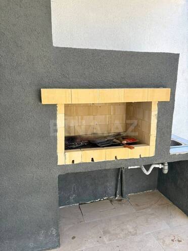 İcarəyə verilir 4 otaqlı həyət evi/bağ evi 200 m², Mərdəkan q., photo 5 from 15