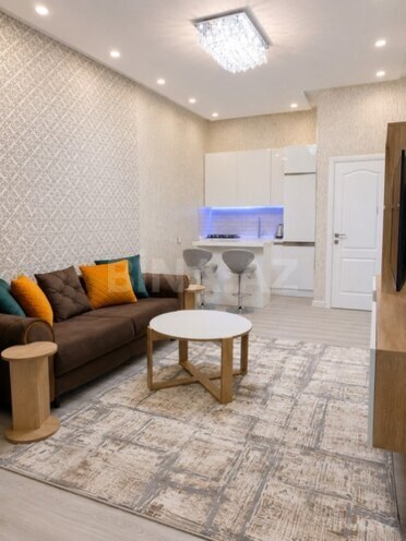 İcarəyə verilir 2 otaqlı yeni tikili 70 m², Şah İsmayıl Xətai m., photo 7 from 15