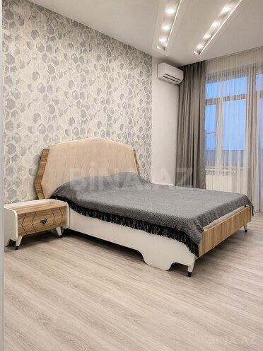 İcarəyə verilir 2 otaqlı yeni tikili 70 m², Şah İsmayıl Xətai m., photo 9 from 15