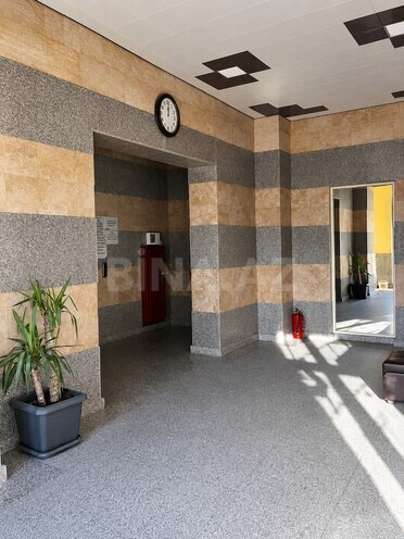 İcarəyə verilir 2 otaqlı yeni tikili 70 m², Şah İsmayıl Xətai m., photo 13 from 15