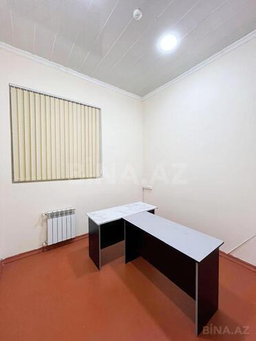 Сдаётся  объект 270 м², м. Кара Караев, photo 11 from 17