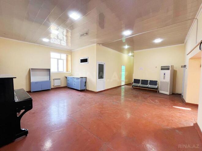 Сдаётся  объект 270 м², м. Кара Караев, photo 13 from 17
