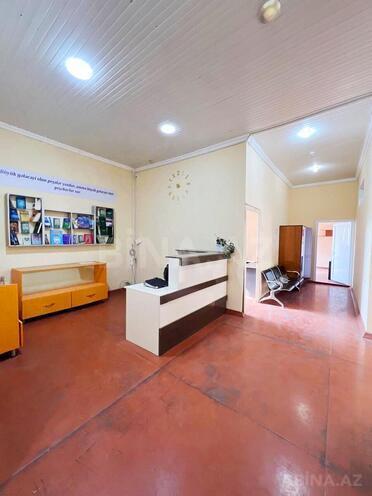Сдаётся  объект 270 м², м. Кара Караев, photo 4 from 17