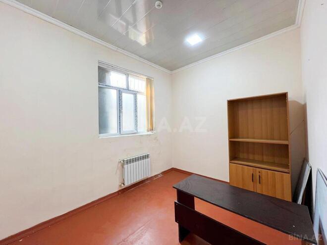 Сдаётся  объект 270 м², м. Кара Караев, photo 9 from 17