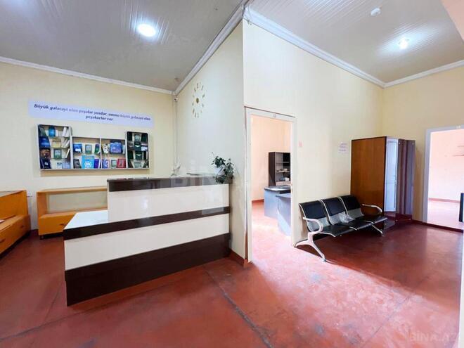 Сдаётся  объект 270 м², м. Кара Караев, photo 5 from 17