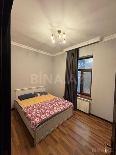 İcarəyə verilir 4 otaqlı həyət evi/bağ evi 200 m², Şüvəlan q., photo 23 from 32