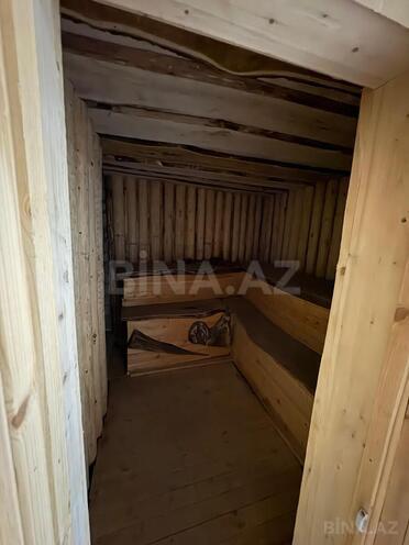 İcarəyə verilir 4 otaqlı həyət evi/bağ evi 200 m², Şüvəlan q., photo 17 from 32