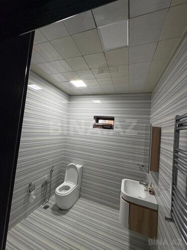 İcarəyə verilir 4 otaqlı həyət evi/bağ evi 200 m², Şüvəlan q., photo 27 from 32