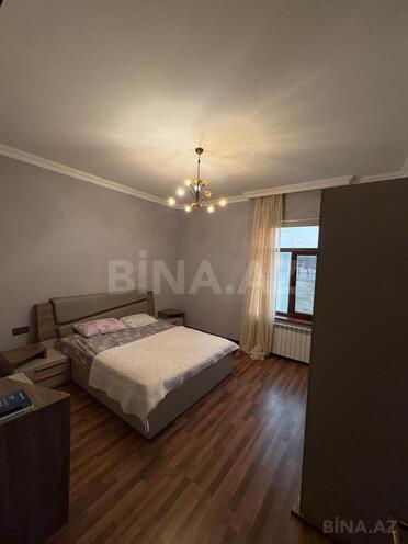 İcarəyə verilir 4 otaqlı həyət evi/bağ evi 200 m², Şüvəlan q., photo 24 from 32