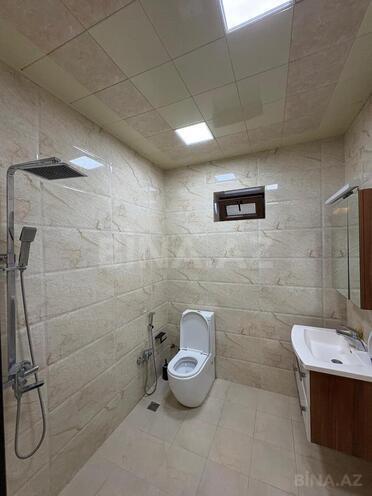 İcarəyə verilir 4 otaqlı həyət evi/bağ evi 200 m², Şüvəlan q., photo 26 from 32