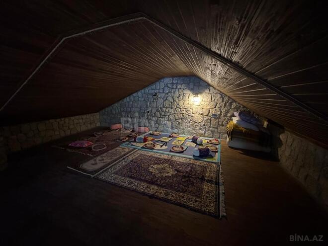 İcarəyə verilir 4 otaqlı həyət evi/bağ evi 200 m², Şüvəlan q., photo 30 from 32