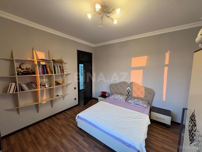 İcarəyə verilir 4 otaqlı həyət evi/bağ evi 200 m², Şüvəlan q., photo 21 from 32