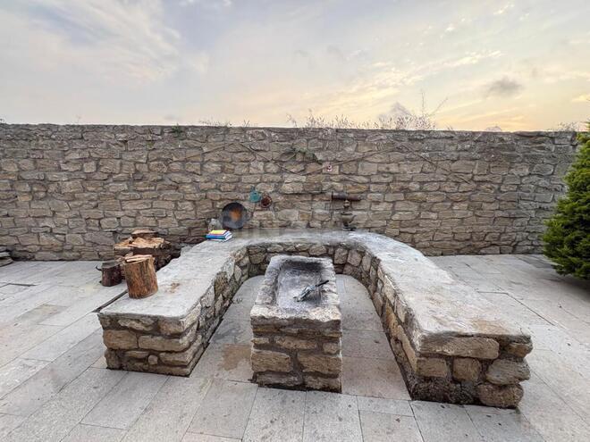İcarəyə verilir 4 otaqlı həyət evi/bağ evi 200 m², Şüvəlan q., photo 16 from 32