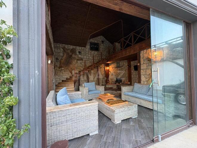 İcarəyə verilir 4 otaqlı həyət evi/bağ evi 200 m², Şüvəlan q., photo 10 from 32