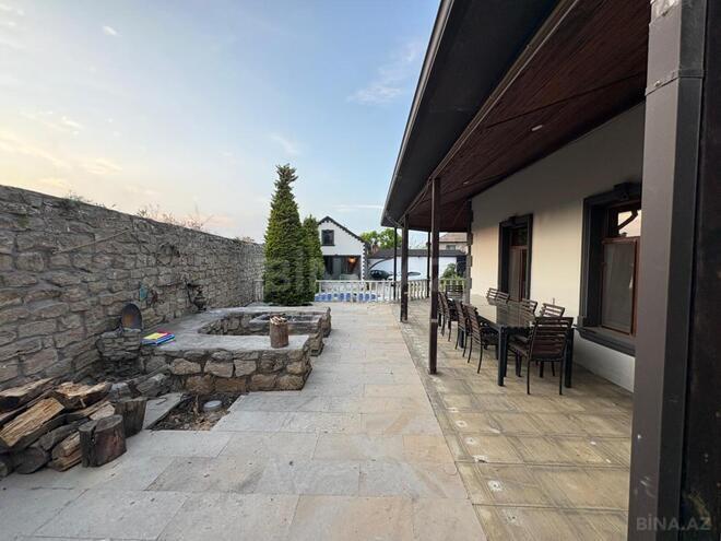 İcarəyə verilir 4 otaqlı həyət evi/bağ evi 200 m², Şüvəlan q., photo 15 from 32