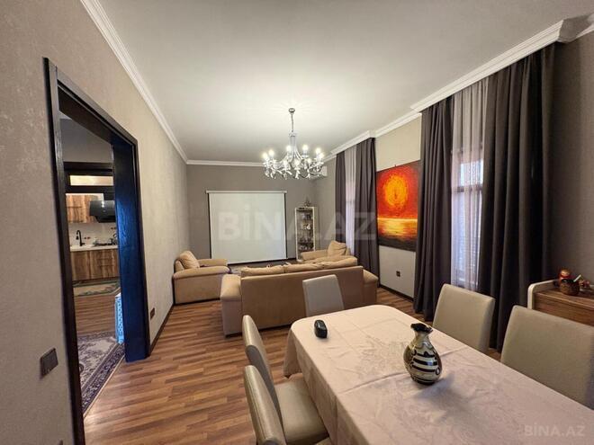 İcarəyə verilir 4 otaqlı həyət evi/bağ evi 200 m², Şüvəlan q., photo 19 from 32