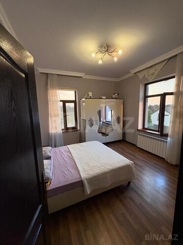 İcarəyə verilir 4 otaqlı həyət evi/bağ evi 200 m², Şüvəlan q., photo 22 from 32