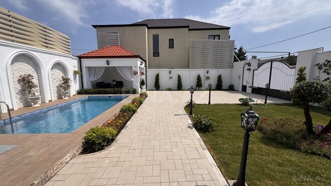 Продаётся 4-комн. дом/дача 170 м², пос. Шувеляны, photo 6 from 20