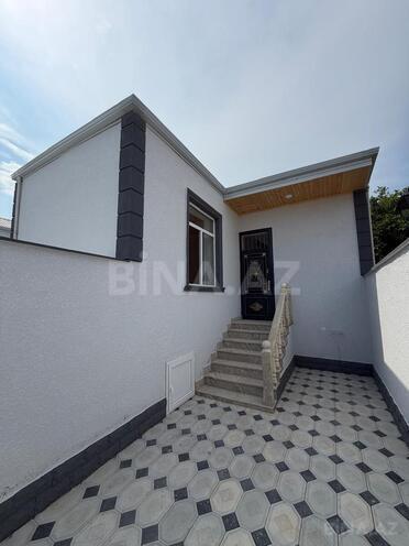 Satılır 3 otaqlı həyət evi/bağ evi 80 m², Məmmədli q., photo 4 from 13