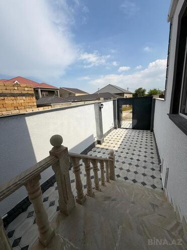 Satılır 3 otaqlı həyət evi/bağ evi 80 m², Məmmədli q., photo 3 from 13