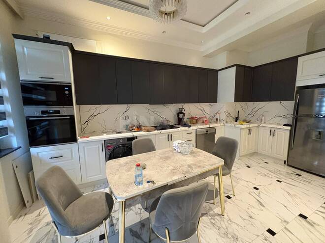 İcarəyə verilir 2 otaqlı yeni tikili 95 m², Nəsimi r., photo 7 from 14