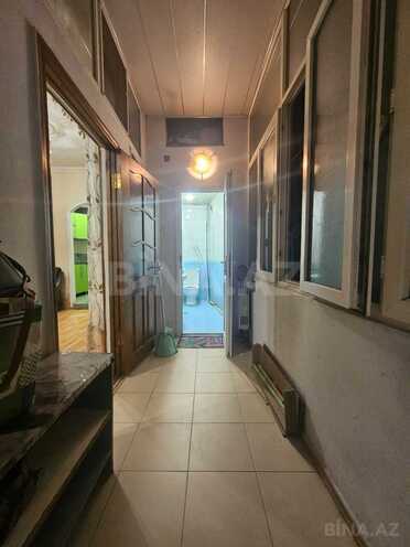 İcarəyə verilir 3 otaqlı köhnə tikili 80 m², 28 May m., photo 8 from 10