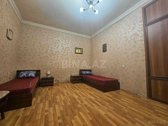 İcarəyə verilir 3 otaqlı köhnə tikili 80 m², 28 May m., photo 7 from 10