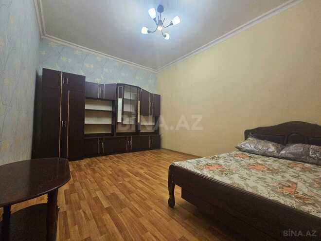 İcarəyə verilir 3 otaqlı köhnə tikili 80 m², 28 May m., photo 6 from 10