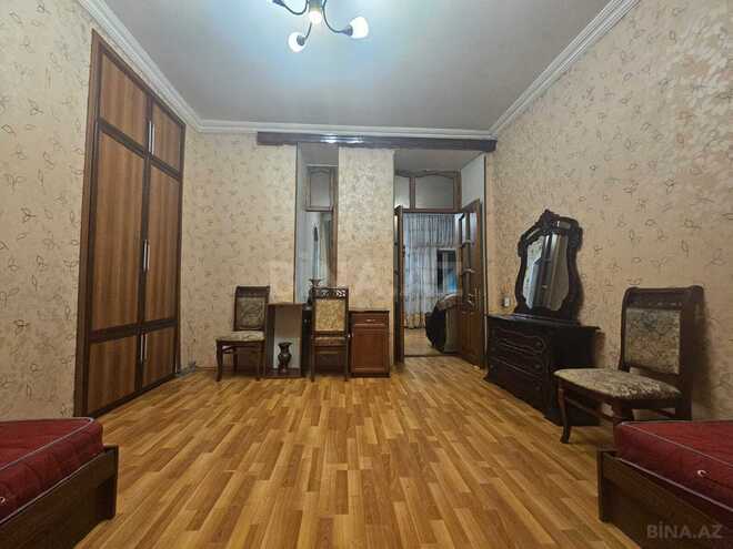 İcarəyə verilir 3 otaqlı köhnə tikili 80 m², 28 May m., photo 5 from 10