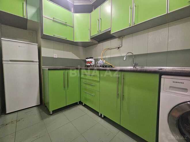 İcarəyə verilir 3 otaqlı köhnə tikili 80 m², 28 May m., photo 4 from 10
