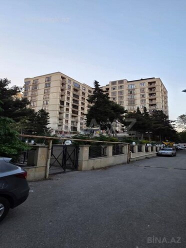 Продаётся 3-комн. новостройка 180 м², м. Ахмедлы, photo 4 from 12