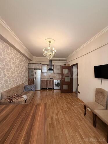 İcarəyə verilir 2 otaqlı yeni tikili 42 m², photo 4 from 8