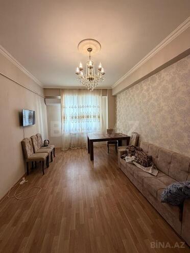 İcarəyə verilir 2 otaqlı yeni tikili 42 m², photo 3 from 8