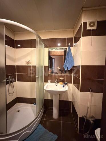 İcarəyə verilir 2 otaqlı yeni tikili 42 m², photo 7 from 8