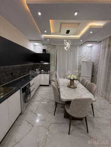 İcarəyə verilir 5 otaqlı həyət evi/bağ evi 139 m², Şüvəlan q., photo 14 from 31