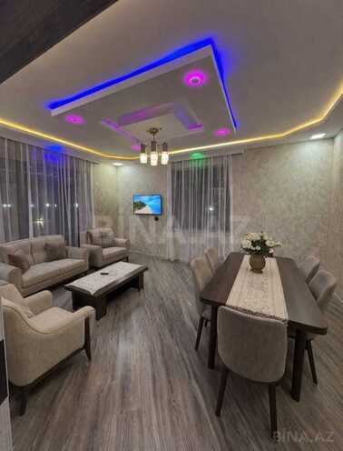 İcarəyə verilir 5 otaqlı həyət evi/bağ evi 139 m², Şüvəlan q., photo 10 from 31
