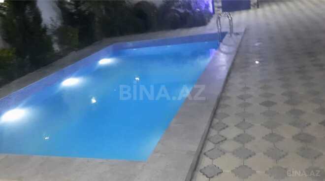 İcarəyə verilir 5 otaqlı həyət evi/bağ evi 139 m², Şüvəlan q., photo 8 from 31