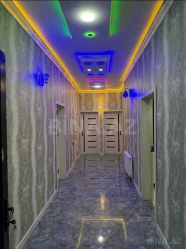 İcarəyə verilir 5 otaqlı həyət evi/bağ evi 139 m², Şüvəlan q., photo 29 from 31