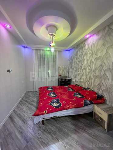 İcarəyə verilir 5 otaqlı həyət evi/bağ evi 139 m², Şüvəlan q., photo 22 from 31