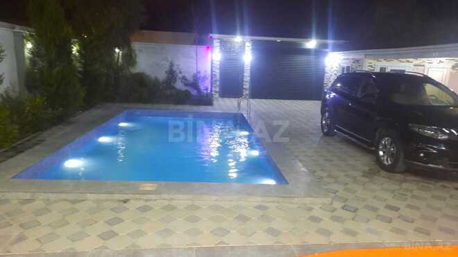 İcarəyə verilir 5 otaqlı həyət evi/bağ evi 139 m², Şüvəlan q., photo 7 from 31