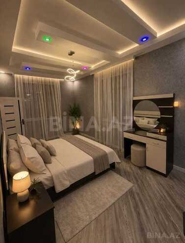 İcarəyə verilir 5 otaqlı həyət evi/bağ evi 139 m², Şüvəlan q., photo 17 from 31