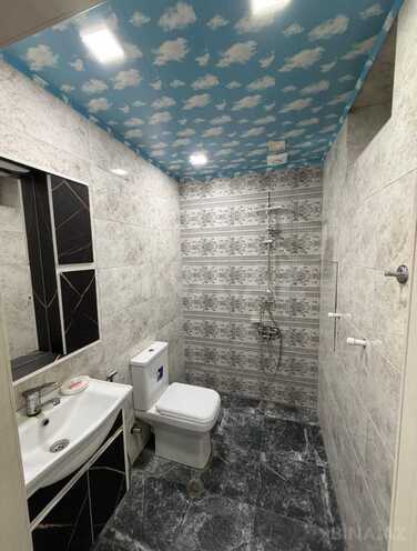 İcarəyə verilir 5 otaqlı həyət evi/bağ evi 139 m², Şüvəlan q., photo 24 from 31
