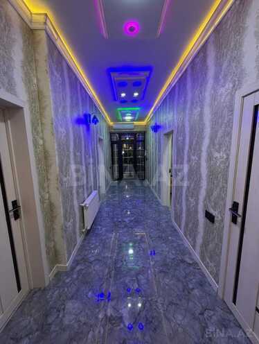 İcarəyə verilir 5 otaqlı həyət evi/bağ evi 139 m², Şüvəlan q., photo 28 from 31
