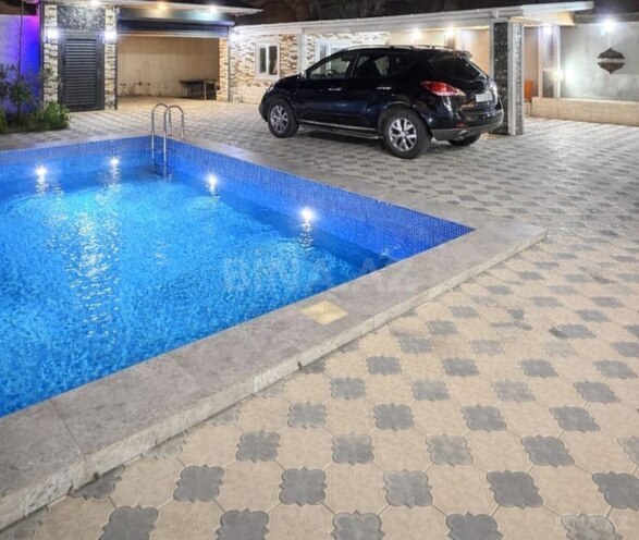 İcarəyə verilir 5 otaqlı həyət evi/bağ evi 139 m², Şüvəlan q., photo 5 from 31