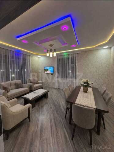 İcarəyə verilir 5 otaqlı həyət evi/bağ evi 139 m², Şüvəlan q., photo 11 from 31