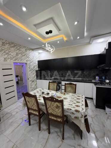 İcarəyə verilir 5 otaqlı həyət evi/bağ evi 139 m², Şüvəlan q., photo 12 from 31