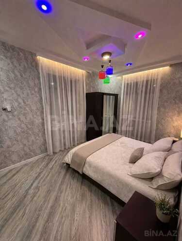 İcarəyə verilir 5 otaqlı həyət evi/bağ evi 139 m², Şüvəlan q., photo 18 from 31