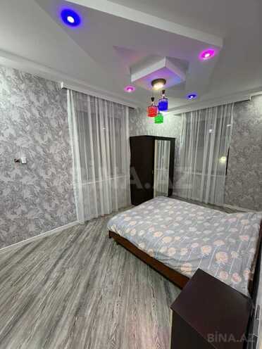 İcarəyə verilir 5 otaqlı həyət evi/bağ evi 139 m², Şüvəlan q., photo 21 from 31